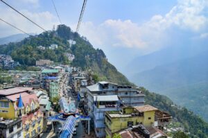 sikkim india